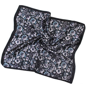 Silk scarves for women beijing