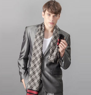 Men scarves for sale