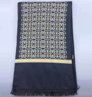 Wholesale men silk scarves