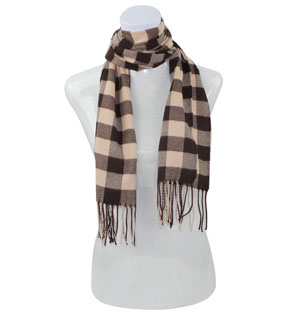 Wholesale cashmere scarves men