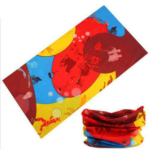 Fancy head scarfs wholesale