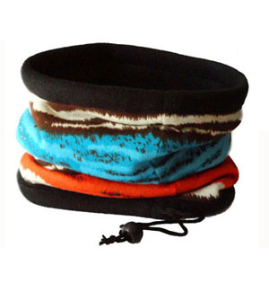 Wholesale bib scarf