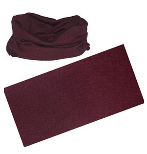 Fashion head scarves for women