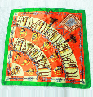 Best silk scarf wholesale