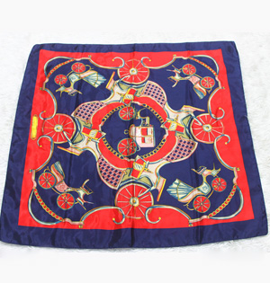 wholesale silk square scarves