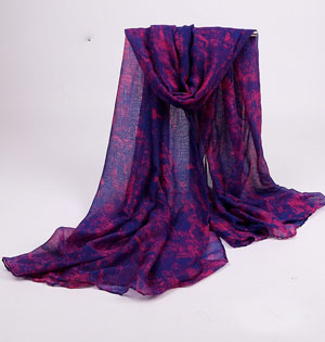 Cotton infinity scarf wholesale