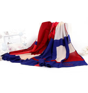 Cotton shawls and scarves wholesale
