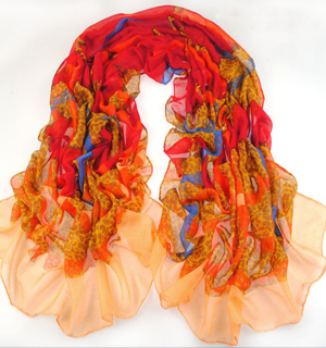 Lace scarves wholesale fashion female models