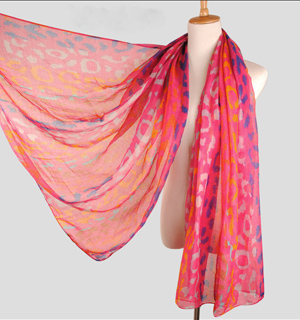 Women wealthy Bali Sha Scarf