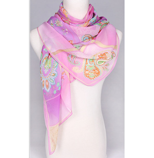 Women summer scarf wholesale