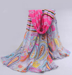 Cross Girls scarves wholesale