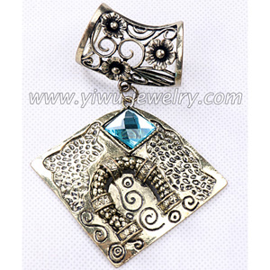 shining jewel scarf jewelry accessory