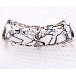 Fashion alloy pendant parts
