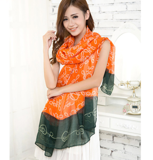 Stitching lace scarves wholesale