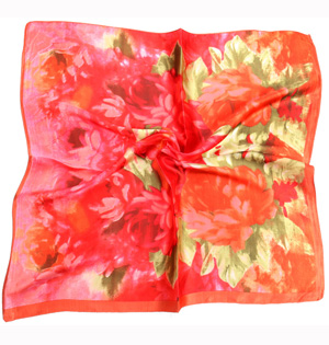China cheap scarves for women