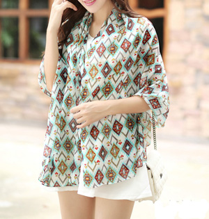 Womens fashion scarves