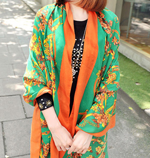 Scarves pashmina shawl wholesale