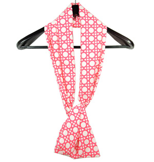 Geometric lines silk pashmina shawls