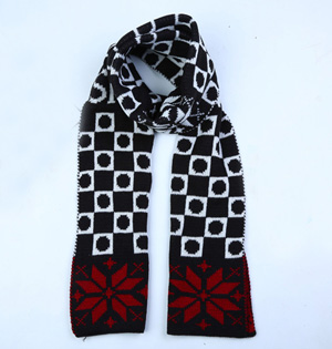 Wholesale men winter scarf