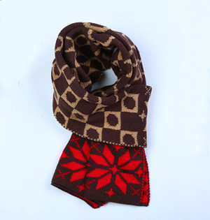 Wholesale men winter scarf