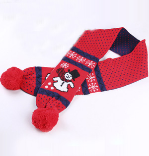 Kids winter scarf wholesale