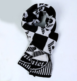 Wholesale scarf for men