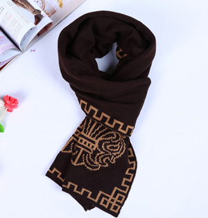 Wholesale winter scarf men