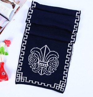 Wholesale winter scarf men