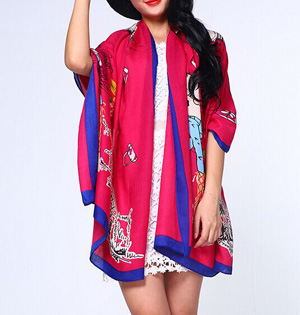 Wholesale twill scarf for sale