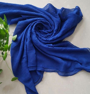 Wholesale pure cotton scarf women
