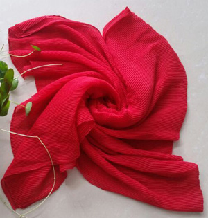 Wholesale pure cotton scarf women