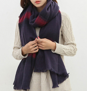 Cashmere winter scarf wholesale
