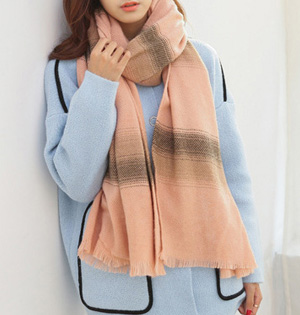 Cashmere winter scarf wholesale