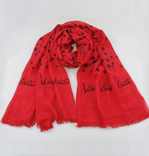 Wholesale womens cotton scarf