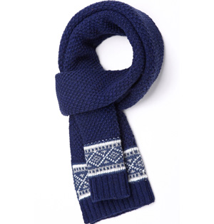 Wholesale winter scarf for men