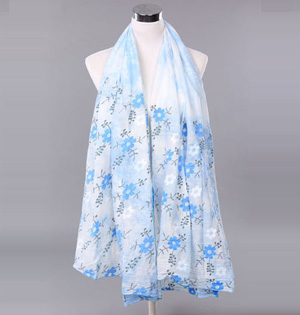 Women viscose scarf for sale
