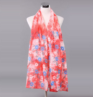 Women viscose scarf for sale