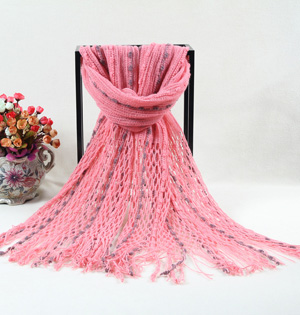 China wool scarf for women