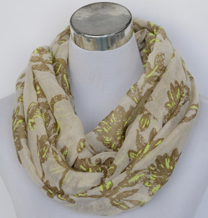 Wholesale viscose plain scarf