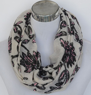 Wholesale viscose plain scarf