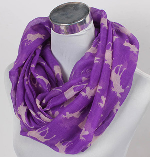 Wholesale scarves women viscose
