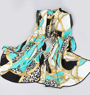 Wholesale cashmere silk scarf