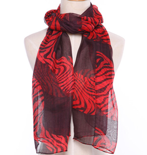 Wholesale silk scarf polyester