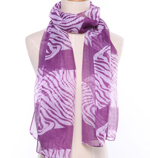 Wholesale silk scarf polyester
