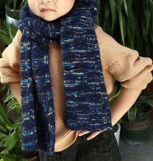 kids cashmere scarf wholesale