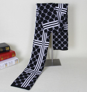 Wholesale cashmere warm scarf