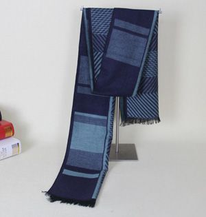 Mens cotton scarf wholesale