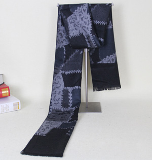 Tartan cotton scarf wholesale