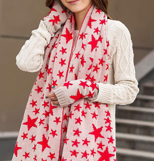 Women wool scarves wholesale