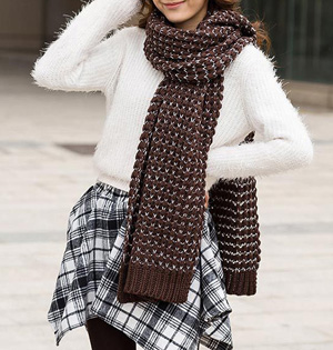 Ladies wool scarves wholesale